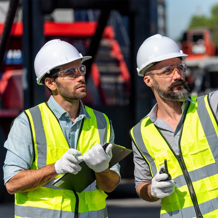 Health and Safety Consultancy | Sonny Jones Health & Safety